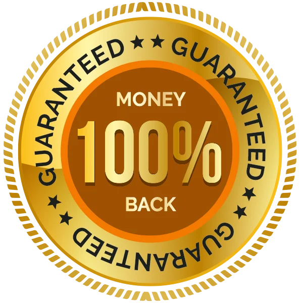 Visitix 60-Days Money Back Guarantee